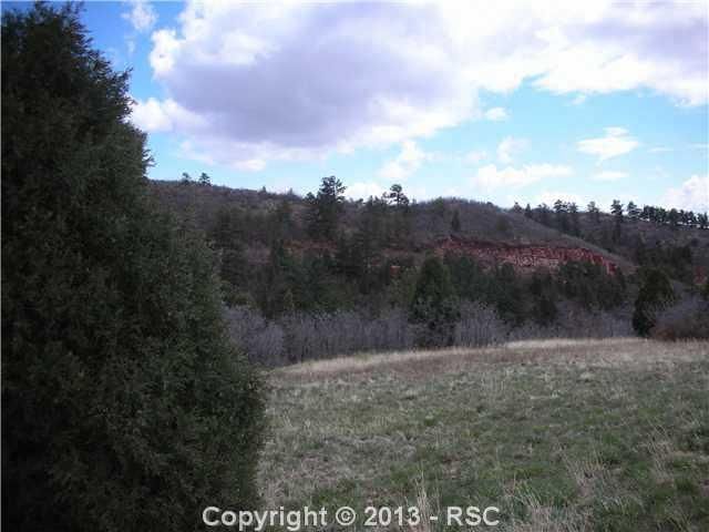 3435 Black Canyon Rd, Colorado Springs, CO 80904