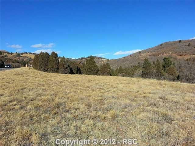 3435 Black Canyon Rd, Colorado Springs, CO 80904