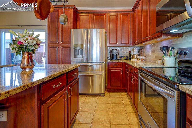 3435 Grey Owl Point, Colorado Springs, CO 80916