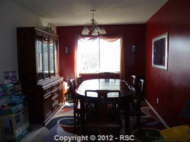 3435 Post Oak Dr, Colorado Springs, CO 80916