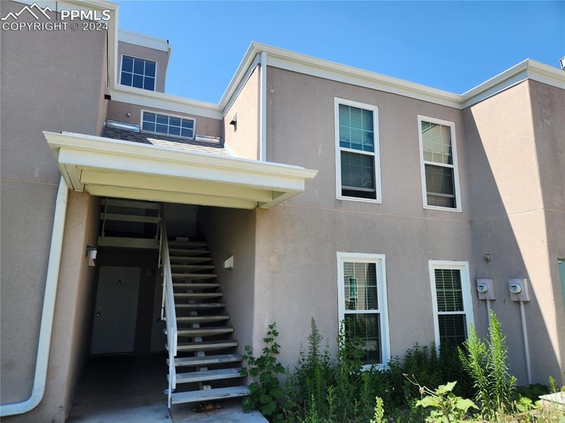 3435 Rebecca Ln #B, Colorado Springs, CO 80917