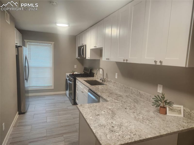 3435 Rebecca Ln #B, Colorado Springs, CO 80917