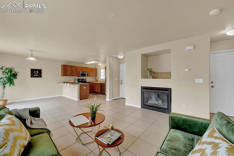 3435 Spotted Tail Dr, Colorado Springs, CO 80916