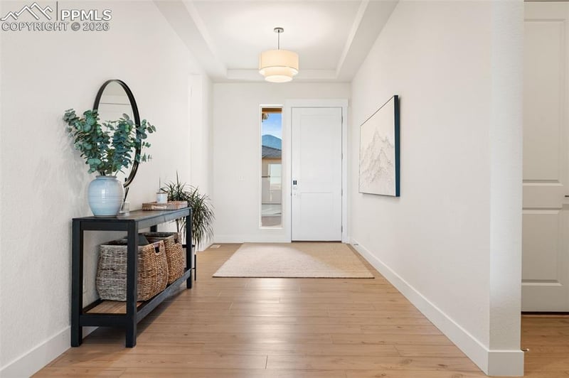 3437 Crest Hollow Vw, Colorado Springs, CO 80904