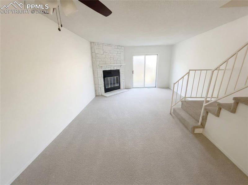 3437 Queen Anne Way, Colorado Springs, CO 80917