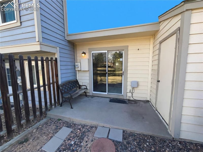 3437 Queen Anne Way, Colorado Springs, CO 80917