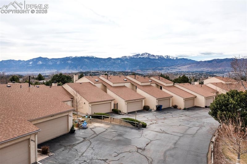 3437 Trenary Ln, Colorado Springs, CO 80918