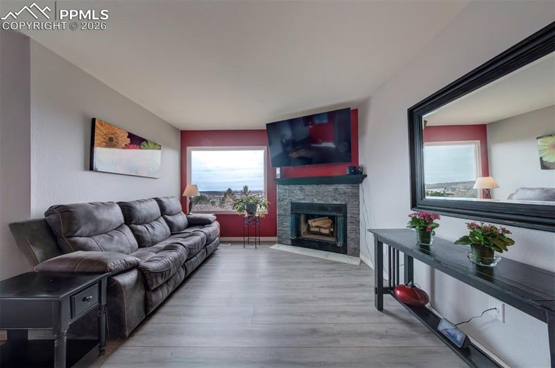 3437 Trenary Ln, Colorado Springs, CO 80918