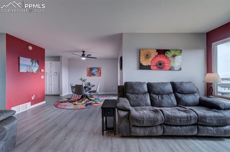 3437 Trenary Ln, Colorado Springs, CO 80918