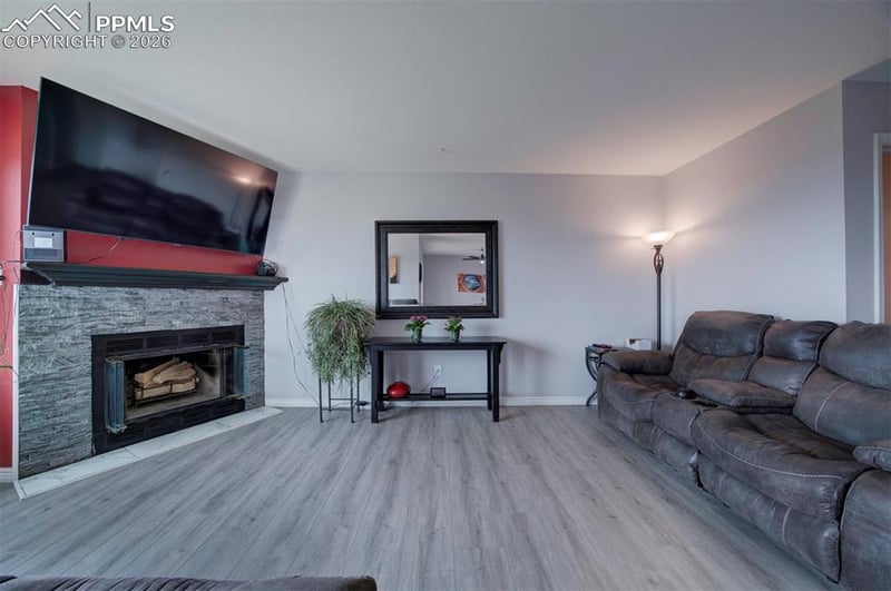 3437 Trenary Ln, Colorado Springs, CO 80918