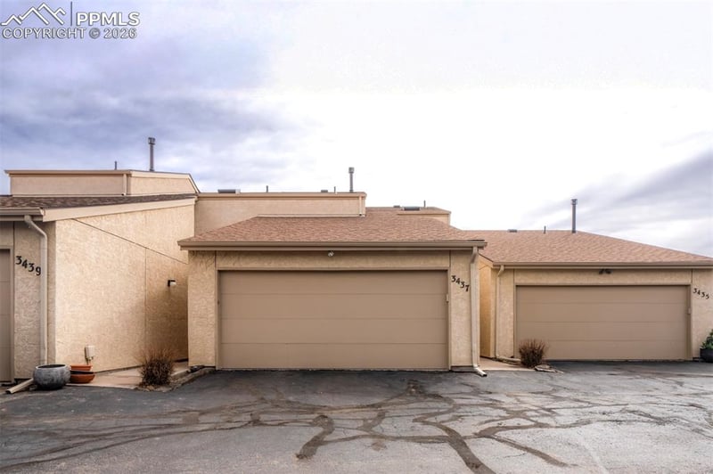 3437 Trenary Ln, Colorado Springs, CO 80918