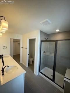 3438 Sobo Vw, Colorado Springs, CO 80907