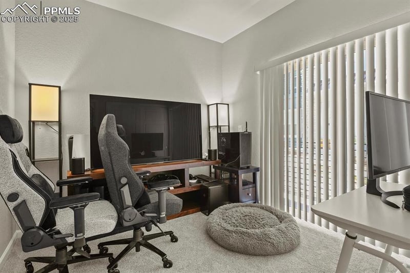 3439 Berg Point, Colorado Springs, CO 80907