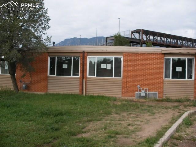 344-346 Fairway S, Colorado Springs, CO 80906
