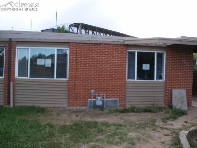 344-346 Fairway S, Colorado Springs, CO 80906
