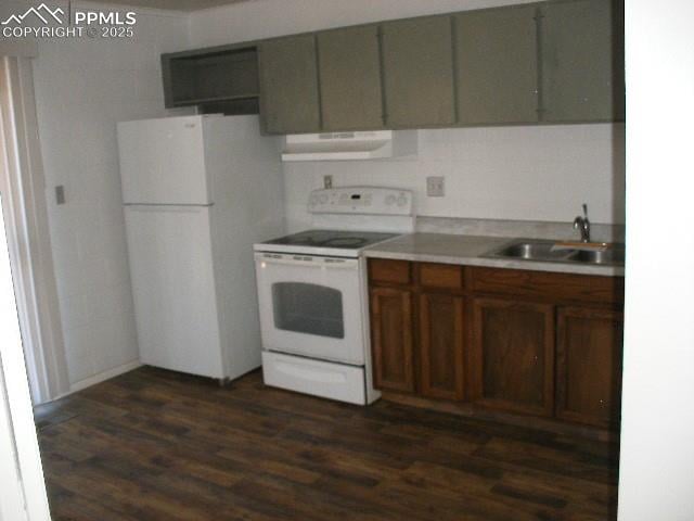 344-346 Fairway S, Colorado Springs, CO 80906