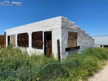 344 3rd St, Calhan, CO 80808