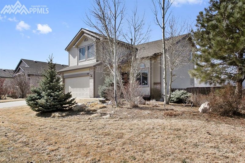 344 Mcshane Pl, Monument, CO 80132