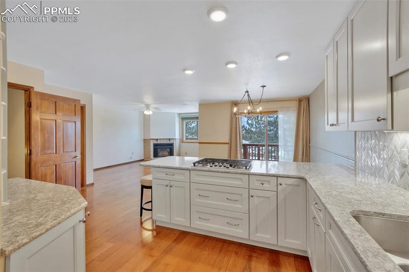344 Mission Hill Way, Colorado Springs, CO 80921
