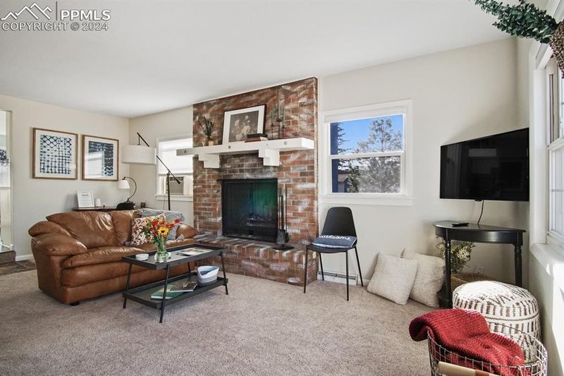 344 Washington St, Monument, CO 80132