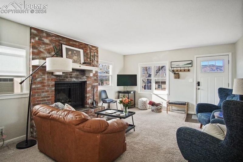 344 Washington St, Monument, CO 80132