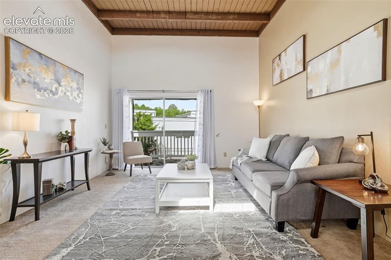 3440 Parkmoor Village Dr #D, Colorado Springs, CO 80917