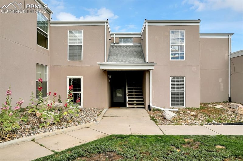 Home Worth Check
