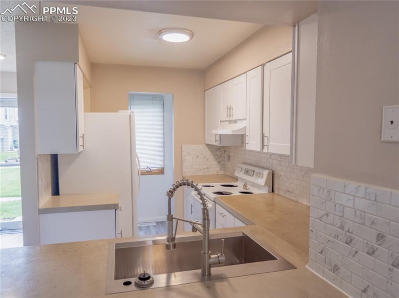 3441 Queen Anne Way, Colorado Springs, CO 80917