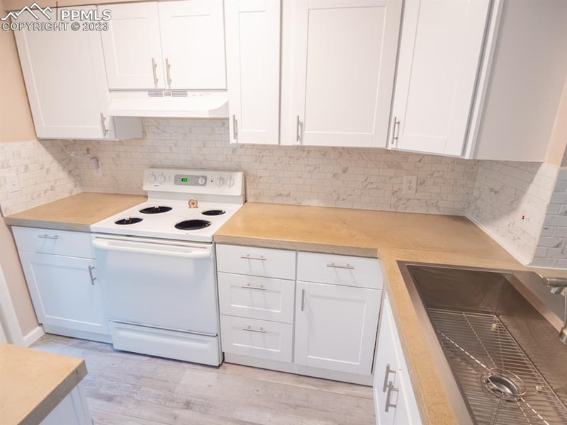 3441 Queen Anne Way, Colorado Springs, CO 80917