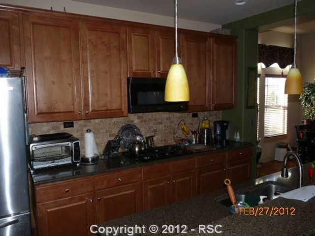 3444 Limber Pine Dr, Colorado Springs, CO 80920