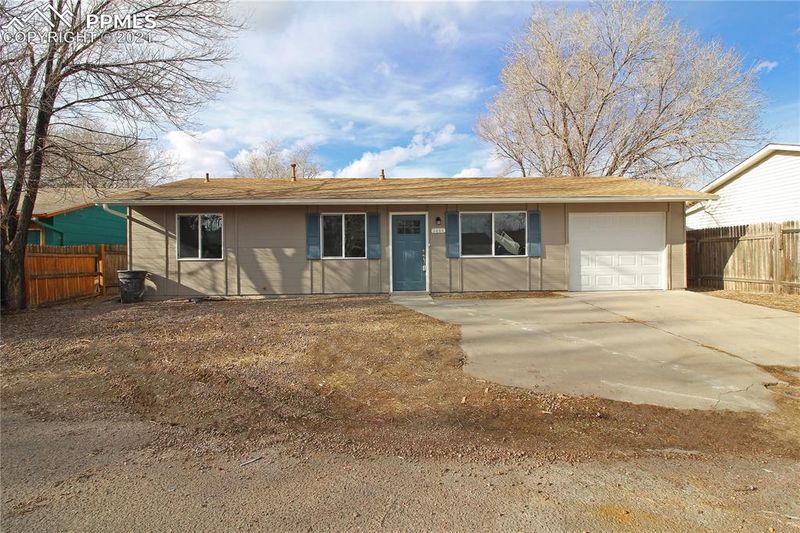 3444 Springnite Dr, Colorado Springs, CO 80916