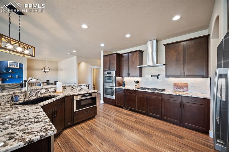 3445 Antelope Hill Vw, Peyton, CO 80831