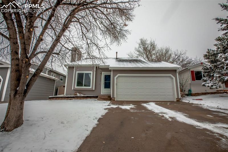 3445 Beechwood Ct, Colorado Springs, CO 80918