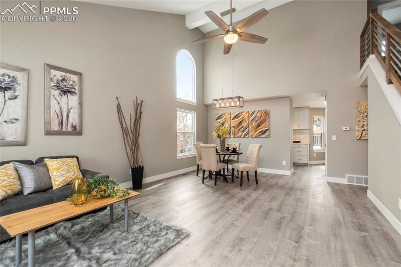 3445 Cedarhurst Way, Colorado Springs, CO 80918