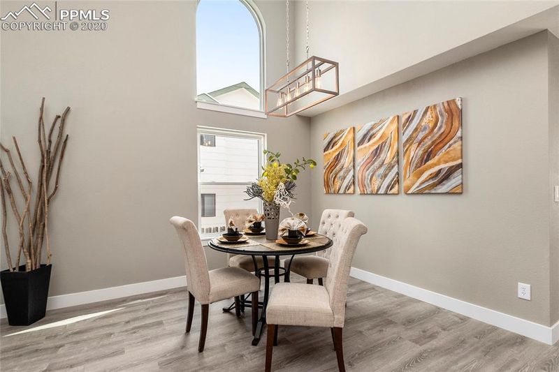 3445 Cedarhurst Way, Colorado Springs, CO 80918