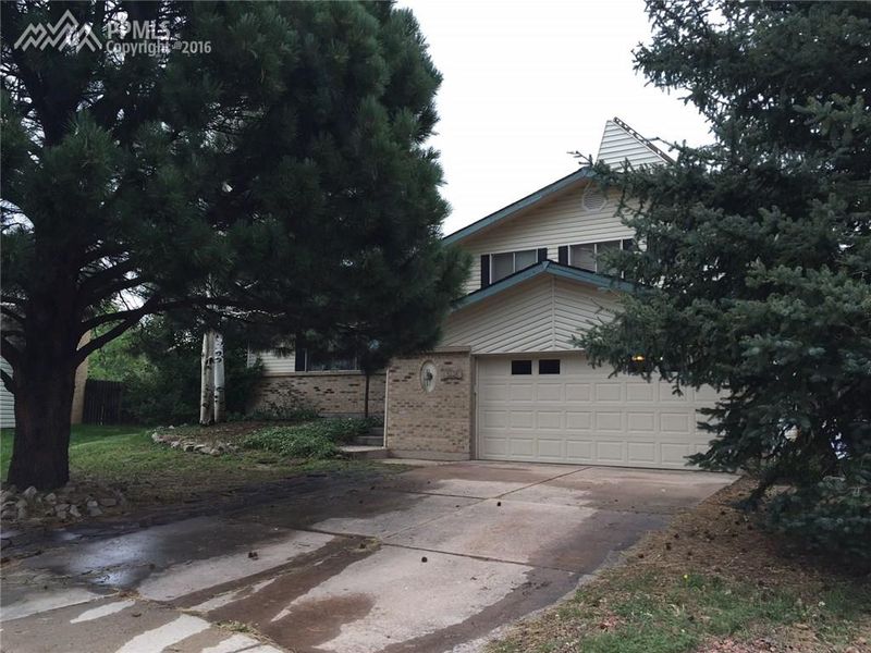3445 Whimsical Ct, Colorado Springs, CO 80917