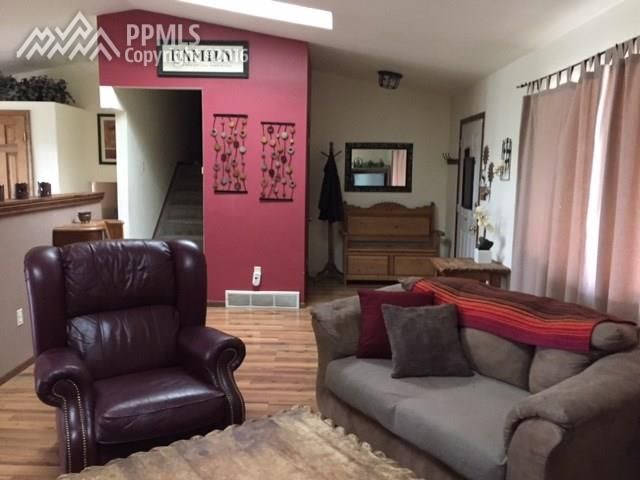 3445 Whimsical Ct, Colorado Springs, CO 80917