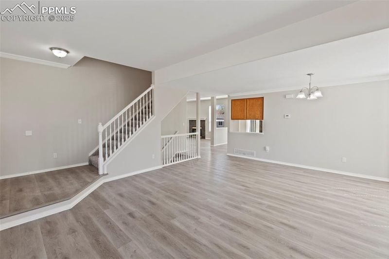 3447 Bexley Dr, Colorado Springs, CO 80922