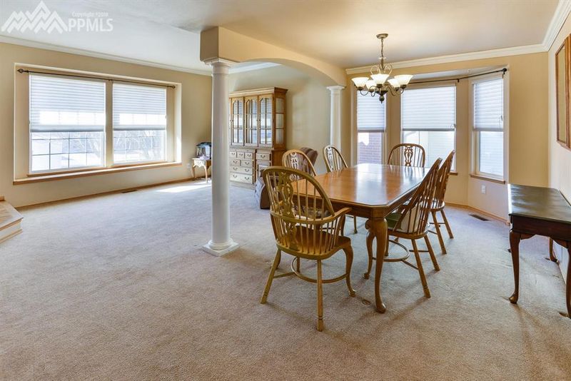 3447 Cape Romain Dr, Colorado Springs, CO 80920