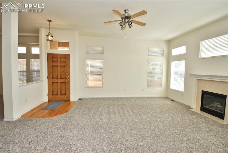 3447 Plantation Grv, Colorado Springs, CO 80920