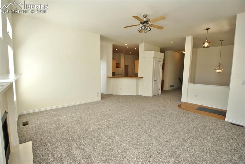 3447 Plantation Grv, Colorado Springs, CO 80920