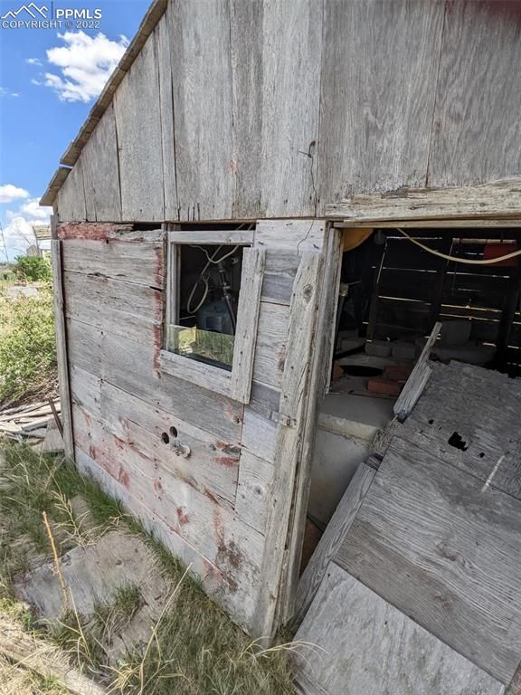 34480 Truckton Rd, Yoder, CO 80864