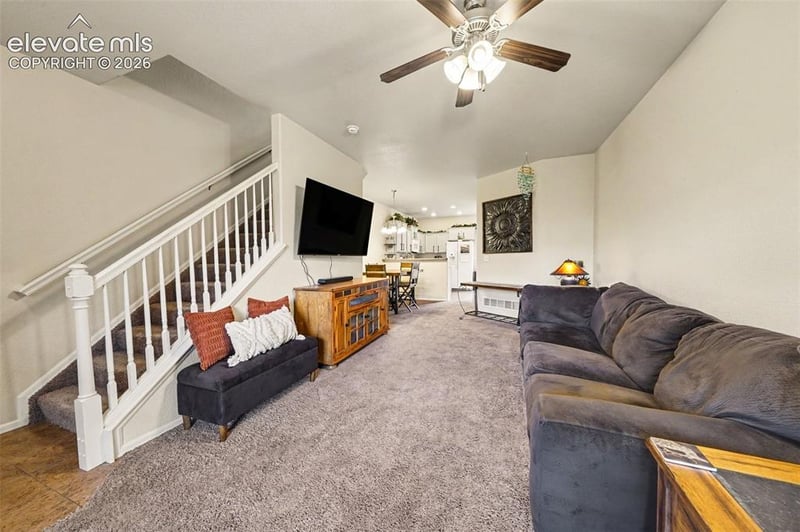 3449 Kingfisher Nest Grv, Colorado Springs, CO 80916