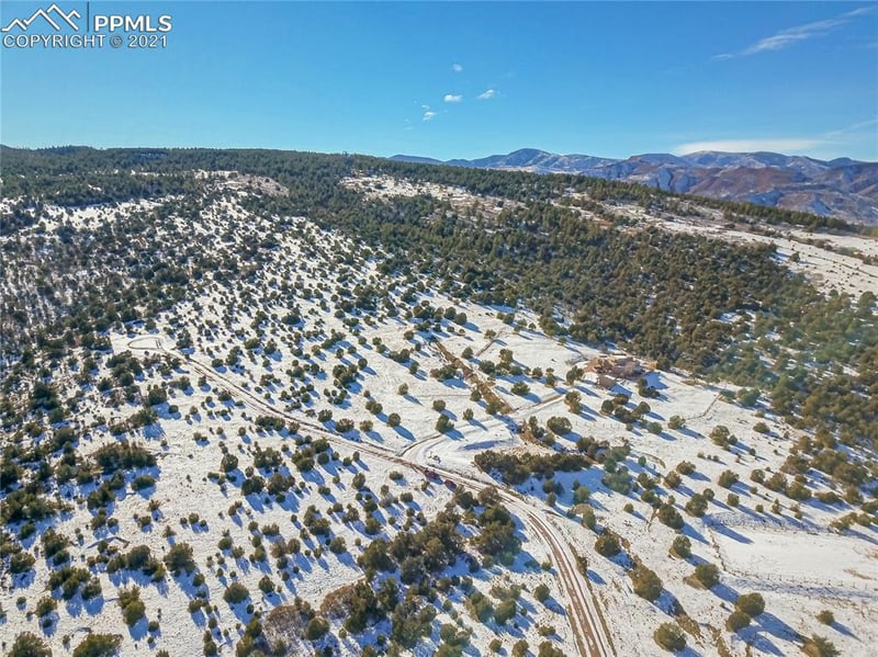 3449 Vaughn View Dr, Pueblo, CO 81005