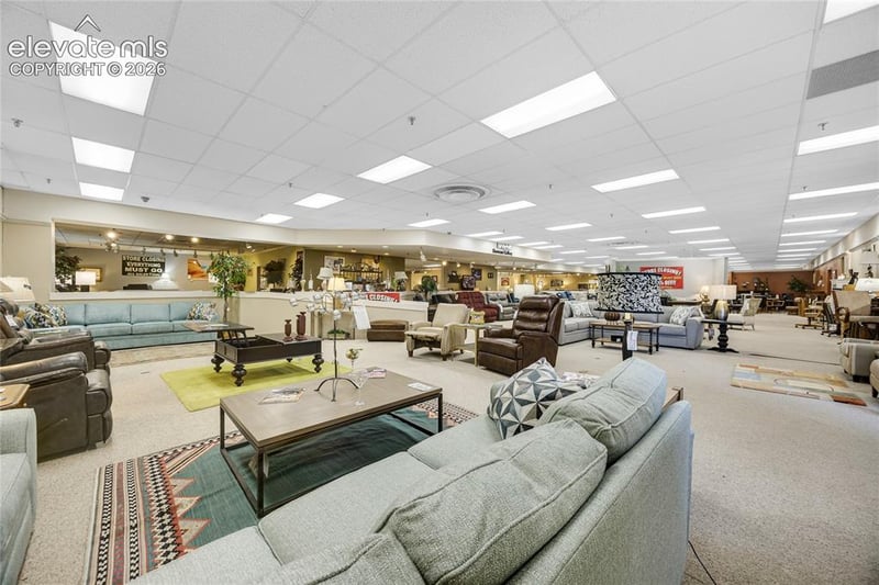 345 Academy Blvd, Colorado Springs, CO 80910
