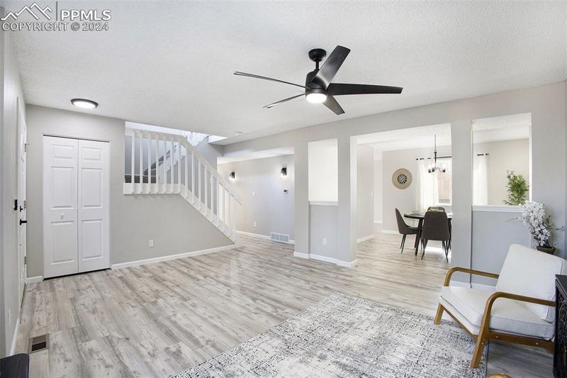 345 Corliss St, Colorado Springs, CO 80911