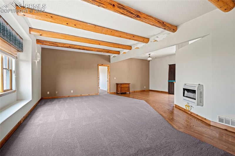 345 N Franceville Coal Mine Rd, Colorado Springs, CO 80929
