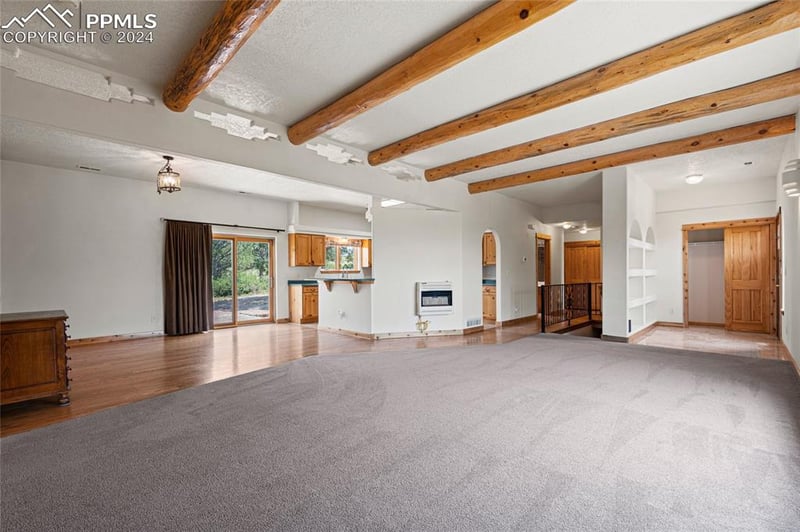 345 N Franceville Coal Mine Rd, Colorado Springs, CO 80929