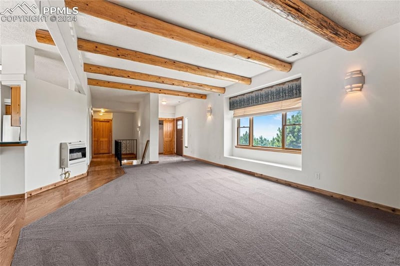 345 N Franceville Coal Mine Rd, Colorado Springs, CO 80929