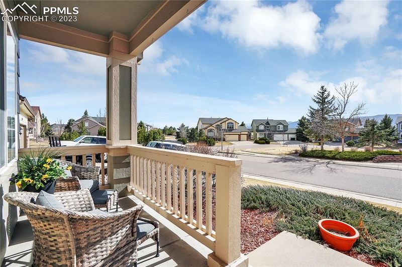 345 Talus Rd, Monument, CO 80132